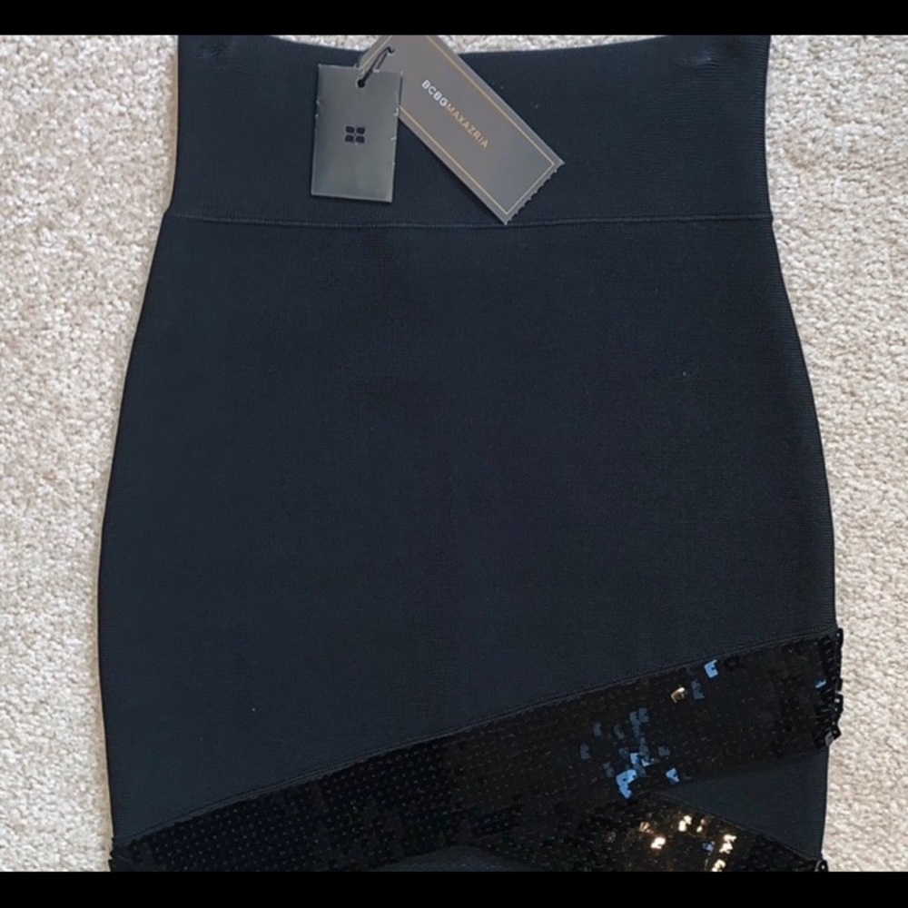 skirt by BCBG.